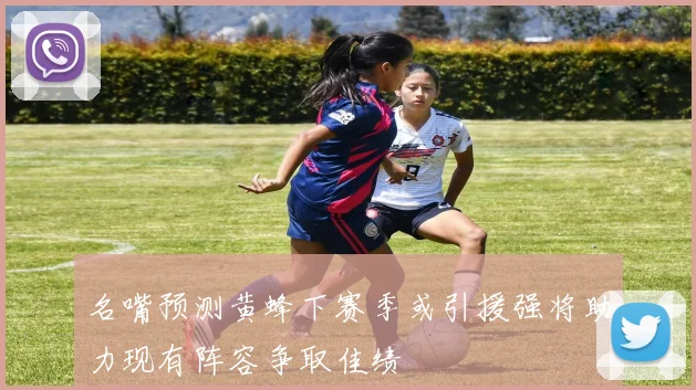 名嘴预测黄蜂下赛季或引援强将助力现有阵容争取佳绩